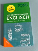 Pocket-Schulgrammatik ENGLISCH Baden-Württemberg - Sexau Vorschau