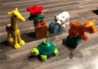 Lego Duplo Tierkinder Tierbabies Wildtiere 10801 Brandenburg - Neuenhagen Vorschau