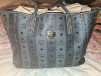 MCM VISETOS Shopper ORIGINAL Tasche LIMITED EDITION Hamburg-Mitte - Hamburg Hamm Vorschau