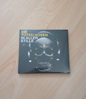 Die Toten Hosen In aller Stille Album CD NEU OVP Bayern - Unterthingau Vorschau