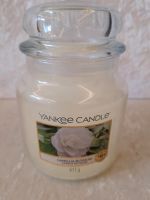 YANKEE CANDLE Camellia Blossom 411 g NEU Duftkerze Nordrhein-Westfalen - Marl Vorschau