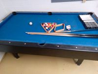 Billard -Tisch Hannover - Misburg-Anderten Vorschau