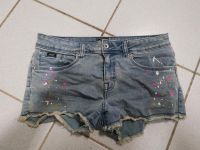 Hotpants superdry Baden-Württemberg - Hemsbach Vorschau