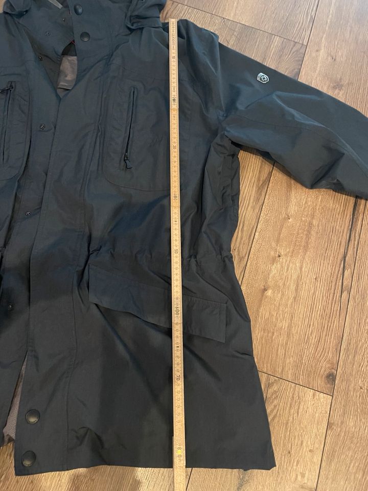 Wellensteyn Übergangsjacke/3XL in Tostedt