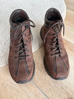 Leder Schuh 44 Outdoor Gore Tex Fretz men Bayern - Gundelfingen a. d. Donau Vorschau
