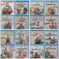 Bluray / Blu-ray / DVD / Steelbook / 4k Sachsen - Rodewisch Vorschau