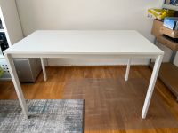 Ikea Metall Tisch für Küche oder Kinderzimmer TOP Leipzig - Großzschocher Vorschau