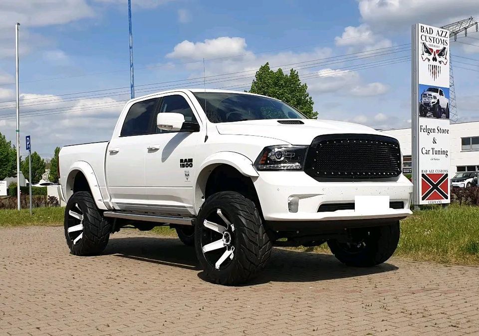 Dodge Ram 2013-2019 6Zoll BDS Fahrwerk-letzter Artikel! in Thüringen -  Gotha | Tuning & Styling Anzeigen | eBay Kleinanzeigen ist jetzt  Kleinanzeigen