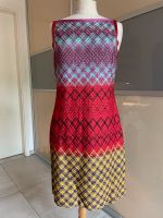 Missoni Kleid ital 46 deutsch 38/40 w neu Nordrhein-Westfalen - Bad Oeynhausen Vorschau