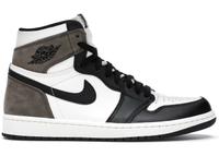 Jordan 1 High Retro Dark Mocha Neu ✅Größe 39/ 6,5✅ Bochum - Bochum-Südwest Vorschau