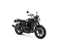 Royal Enfield Interceptor INT650 Black Ray - Sondermodell Nordrhein-Westfalen - Grevenbroich Vorschau