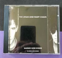 The Jesus And Mary Chain ‎– Barbed Wire Kisses (1988) Tipp! CD Schleswig-Holstein - Reinbek Vorschau