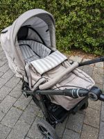 Hartan Skater GT Kinderwagen Bayern - Neustadt an der Aisch Vorschau