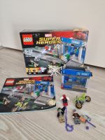 LEGO Marvel Super Heroes 76082 Action am Geldautomaten Nordrhein-Westfalen - Meerbusch Vorschau