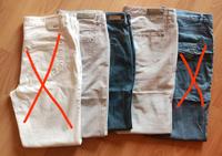Damen Jeans 42/32 MAC Comma Gerke Gelco Sommer Nordrhein-Westfalen - Arnsberg Vorschau