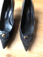 Verkaufe Edel Pumps von Dolce Gabbana. Neupreis 479 €. Hessen - Oberursel (Taunus) Vorschau