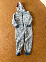 Onesie Kinder Overall Paw Patrol Hausanzug Chase leuchtend 116 Pankow - Prenzlauer Berg Vorschau