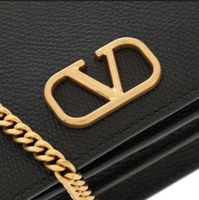 Valentino Garavani V-Logo Crossbody Bag Tasche neu mit Etikett Berlin - Neukölln Vorschau