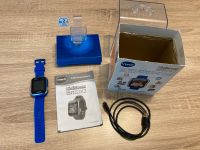 Vtech Kidizoom smartwatch DX2 blau Kinder Armband Uhr Bayern - Alzenau Vorschau