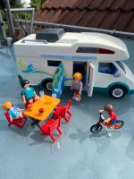 Playmobil Wohnmobil 6671 Hessen - Bensheim Vorschau