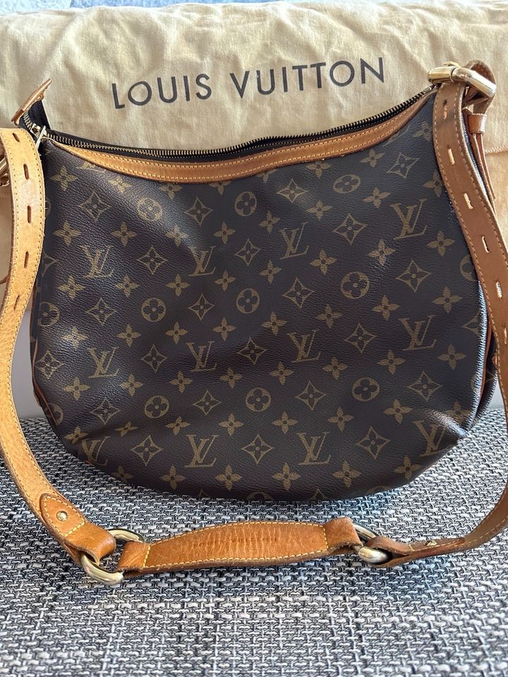 Louis Vuitton Tulum Tasche in Wesel