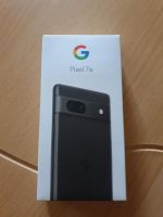 Original verpacktes Google Pixel 7a Bayern - Hohenburg Vorschau