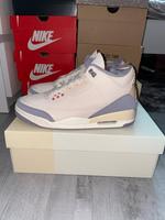 Jordan 3 muslin Berlin - Charlottenburg Vorschau