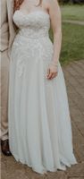 Brautkleid Rebecca Ingram Ainsteigh - Größe 38 Berlin - Mitte Vorschau