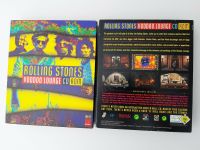 Rolling Stones Voodoo Lounge (CD-ROM) Rheinland-Pfalz - Limburgerhof Vorschau