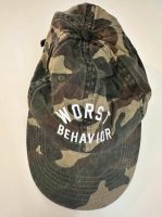 Worst Behavior Cappy Nordrhein-Westfalen - Gronau (Westfalen) Vorschau