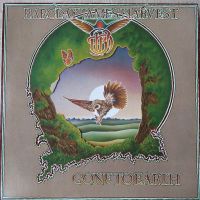 BARCLAY JAMES HARVEST "GONE TO EARTH"  LP  Vinyl Brandenburg - Falkensee Vorschau