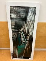 GLASSPIK- „Piano“, NEU&OVP! 50x125cm Baden-Württemberg - Steinen Vorschau