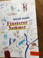 Finsterer Sommer von Gulliver Baden-Württemberg - Dettenheim Vorschau