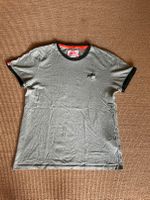 SUPERDRY vintage Herren T-Shirt L meliert Top Qualität Zustand Nordrhein-Westfalen - Rietberg Vorschau