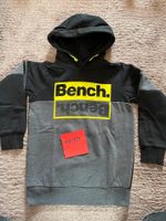 Hoodie Bench Gr. 128/134 Schleswig-Holstein - Flensburg Vorschau