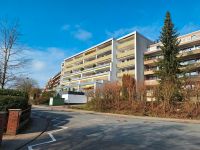 Provisionsfrei: Ruhige 3-Zimmer-Wohnung mit großer Süd-Loggia Schleswig-Holstein - Oststeinbek Vorschau