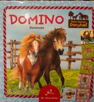 Domino Pferde * Mein kleiner Ponyhof Dresden - Coschütz/Gittersee Vorschau