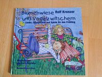 Buch, Kinderbuch, Lieder, Geschichten, Spiele Niedersachsen - Bassum Vorschau