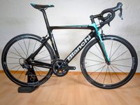 Bianchi Aria | Ultegra | Gr 55 | 174-181cm | 1J Gewährl. München - Schwabing-West Vorschau