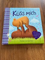 Buch küss mich Hessen - Schmitten Vorschau