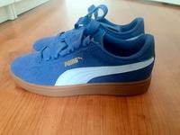 Puma Sneaker Größe 37 Schwerin - Schelfstadt Vorschau