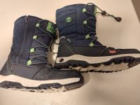 Trollkids Winterstiefel Gr.35 Sachsen - Zittau Vorschau