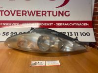 Peugeot 206 Scheinwerfer Links 46370748SX Rheinland-Pfalz - Idar-Oberstein Vorschau