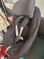 Isofix Station und Kindersitz Autositz Kinder sitz Saarland - Neunkirchen Vorschau