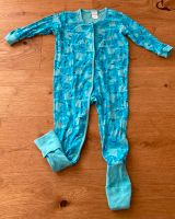 Pyjama Overall Schiesser Gr. 86 Neu Nordrhein-Westfalen - Salzkotten Vorschau