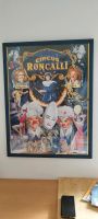 Circus Roncalli Poster (gerahmt) Niedersachsen - Bothel Vorschau