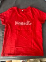 Rotes T-Shirt Schleswig-Holstein - Elsdorf-Westermühlen Vorschau