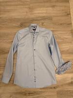 Herren Eterna Hemd - Größe 39 Slim Fit - Neu Hessen - Kassel Vorschau
