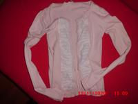 Jäckchen Blogger Pullover Cardigan Blazer hellrosa Bershka M Leipzig - Leipzig, Zentrum-Ost Vorschau