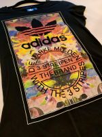 Adidas T Shirt 36 Größe S schwarz bunt Bayern - Sondheim v.d.Rhön Vorschau